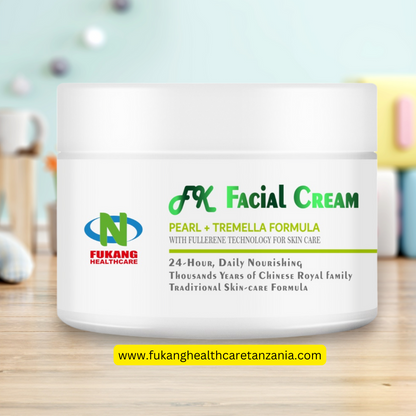 FK Facial Cream