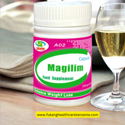 Magilim for Weight Management 250mg*90's