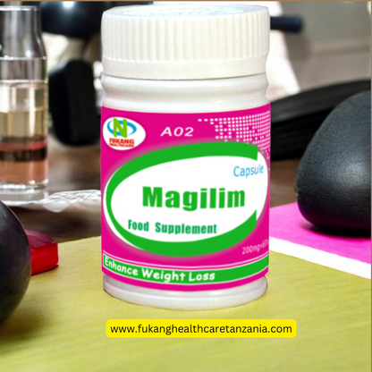 Magilim for Weight Management 250mg*90's